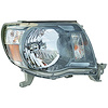 1592236 Headlight Assembly; Toyota Tacoma 2009-2011 - image 1