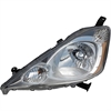 1592241 Headlight Assembly; Honda Fit 2009-2011 - image 1
