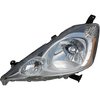 1592241 Headlight Assembly; Honda Fit 2009-2011 - image 2