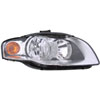 1592255 Headlight Assembly; Audi A4 2006-2008 - image 1