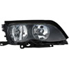 1592258 Headlight Assembly; BMW - image 1