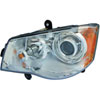 Head Lamp Left - image 1