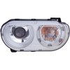 1592270 Headlight Assembly; Dodge Challenger 2008-2010 - image 2