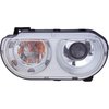 1592271 Headlight Assembly; Dodge Challenger 2008-2010 - image 2