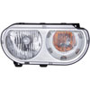 1592272 Headlight Assembly; Dodge Challenger 2008-2011 - image 1