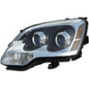 Head Lamp Left - image 1