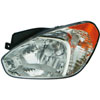 Head Lamp Left - image 1