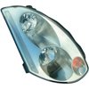1592283 Headlight Assembly; INFINITI G35 2003-2005 - image 2