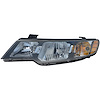 1592295 Headlight Assembly; Kia Forte 2010-2011 - image 1