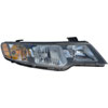 1592296 Headlight Assembly; Kia Forte 2010-2011 - image 1