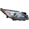 1592298 Headlight Assembly; Mazda 3 2010-2013 - image 1