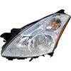 1592299 Headlight Assembly; Nissan Altima 2010-2012 - image 1