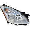 1592300 Headlight Assembly; Nissan Altima 2010-2012 - image 1
