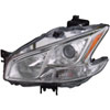 1592303 Headlight Assembly; Nissan Maxima 2009-2014 - image 1