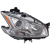1592304 Headlight Assembly; Nissan Maxima 2009-2014 - image 1