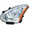 1592305 Headlight Assembly; Nissan Rogue 2008-2010 - image 1