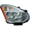 1592308 Headlight Assembly; Nissan Rogue 2008-2011 - image 1