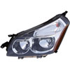 Head Lamp Left - image 1