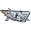 1592314 Headlight Assembly; Toyota Highlander 2010 - image 1