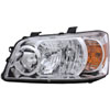 Head Lamp Left - image 1