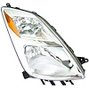 1592318 Headlight Assembly; Toyota Prius 2004-2006 - image 1