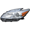 1592319 Headlight Assembly; Toyota Prius 2010-2011 - image 1