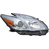 1592320 Headlight Assembly; Toyota Prius 2010-2011 - image 1