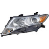 1592321 Headlight Assembly; Toyota Venza 2009-2016 - image 1
