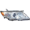 1592324 Headlight Assembly; Toyota Camry 2010-2011 - image 1