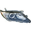 1592326 Headlight Assembly; Toyota Camry 2010-2011 - image 1