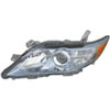 1592327 Headlight Assembly; Toyota Camry 2010-2011 - image 1