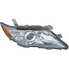 1592328 Headlight Assembly; Toyota Camry 2010-2011 - image 1