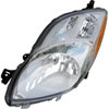 1592329 Headlight Assembly; Toyota Yaris 2009-2011 - image 1