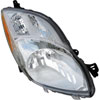 1592330 Headlight Assembly; Toyota Yaris 2009-2011 - image 1