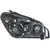 1592340 Headlight Assembly; Buick Lucerne 2006-2011 - image 2