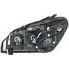 1592341 Headlight Assembly; Buick Lucerne 2006-2011 - image 2