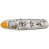 1592343 Headlight Assembly; Buick - image 1