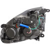 1592368 Headlight Assembly; INFINITI G35 2005-2006 - image 2