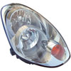 1592369 Headlight Assembly; INFINITI G35 2005-2006 - image 1
