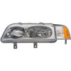 Headlamp Left - image 1