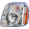 1592408 Headlight Assembly; GMC - image 1