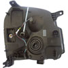 1592408 Headlight Assembly; GMC - image 2