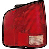 1610000 Tail Light Assembly; Multi-Vehicle Application - image 1