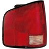 1610001 Tail Light Assembly; Multi-Vehicle Application - image 2