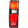 Tail Lamp Assembly - image 1