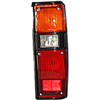 Tail Lamp Assembly - image 1