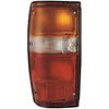 1610019 Tail Light Assembly; Toyota - image 2
