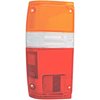 1610021 Tail Light Assembly; Toyota - image 2