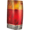 Tail Lamp Lens - image 1