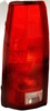 Tail Lamp Assembly